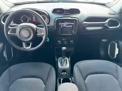 RENEGADE 1.8 16V Sport