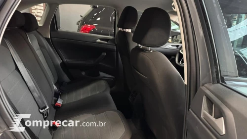 NIVUS 1.0 200 TSI Comfortline