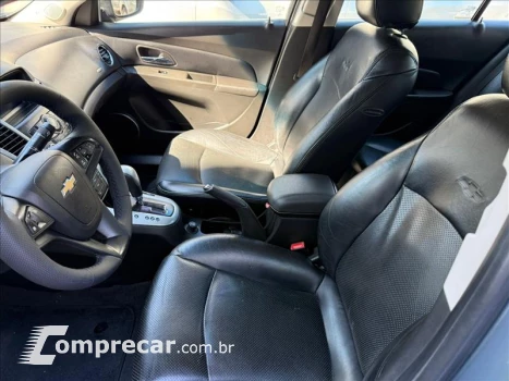 CRUZE 1.8 LT 16V