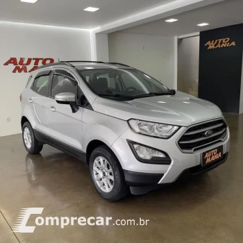 ECOSPORT SE 1.5