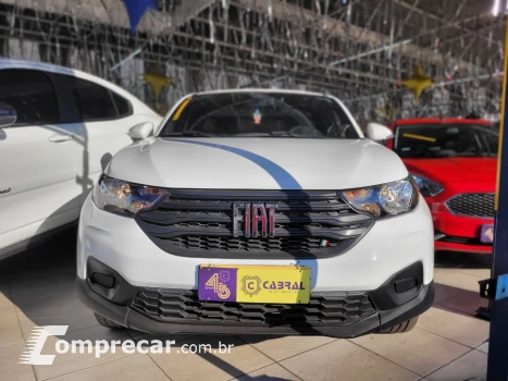 STRADA 1.3 Firefly Freedom CS