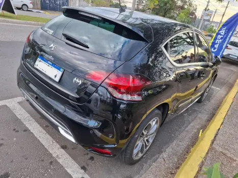 DS4 1.6 Turbo 16V 5p Aut.