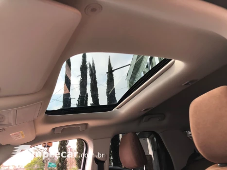 Bronco Sport 2.0 Ecoboost Gasolina Wildtrak 4X4 Selectshift