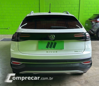 NIVUS 1.0 200 TSI Highline