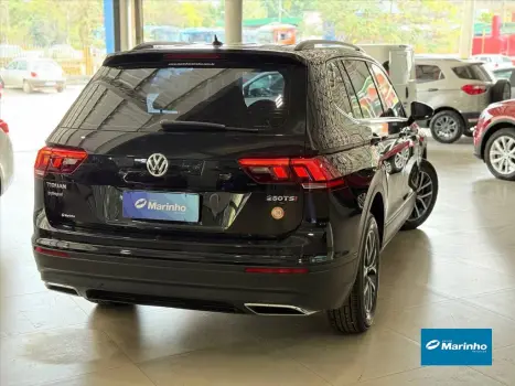 TIGUAN 1.4 250 TSI TOTAL FLEX ALLSPACE TIPTRONIC