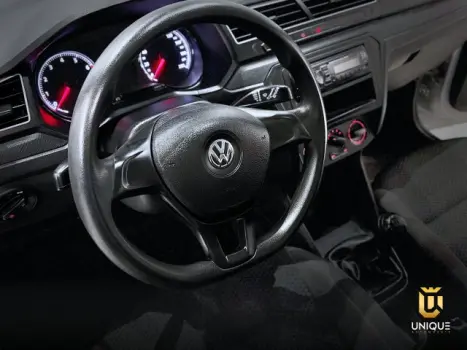 GOL - 1.0 12V MPI TOTAL 4P MANUAL