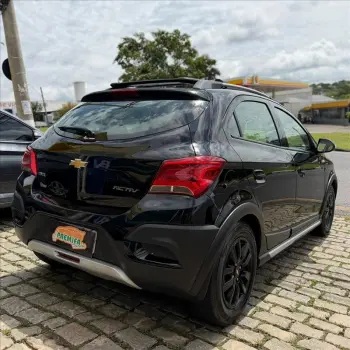 ONIX 1.4 MPFI Activ 8V