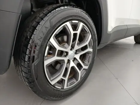 RENEGADE 1.3 T270 TURBO FLEX LONGITUDE AT6