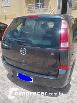 MERIVA 1.8 MPFI 8V