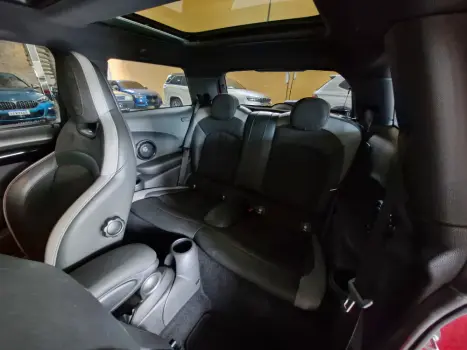 COOPER 2.0 16V Twinpower John Cooper Works