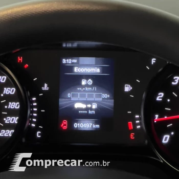 ARGO DRIVE 1.0 6V Flex