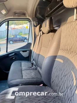 MASTER 2.3 DCI Furgão L1h1