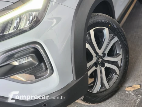 PULSE 1.0 Turbo 200 Impetus