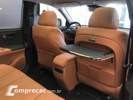 Aion V 75,3 KW ELETRICO ELITE