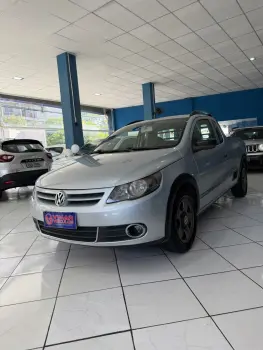 SAVEIRO 1.6 MI Trooper CE 8V G.V