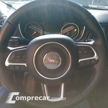 COMPASS 2.0 16V Sport
