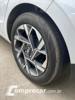 GOL 1.0 12V MPI Totalflex