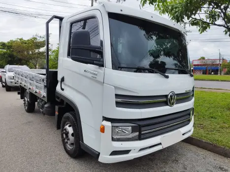 Delivery Express 3.0 Prime + Carroceria (cnh B)