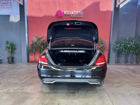 C 180 1.6 CGI FLEX AVANTGARDE 9G-TRONIC