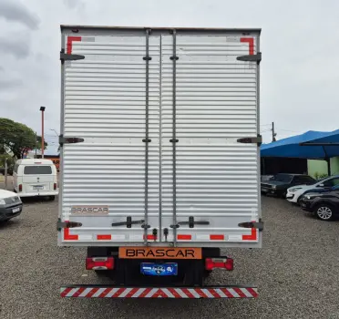 Daily 35S14 DIESEL CHASSI CABINE TURBO INTERCOOLER