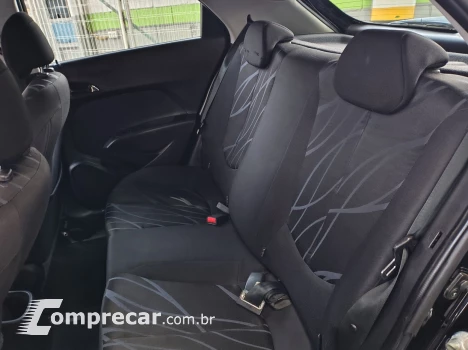 HB20 1.0 COMFORT 12V