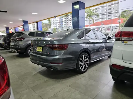 JETTA GLI 350 TSI 2.0 16V 4p Aut.