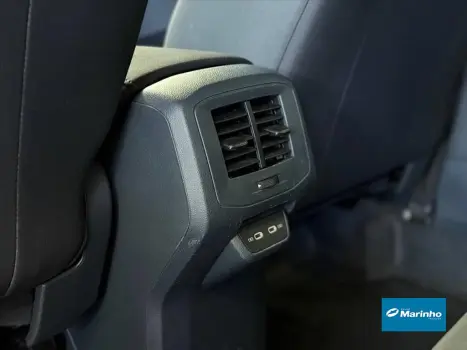 T-CROSS 1.0 200 TSI TOTAL FLEX AUTOMÁTICO