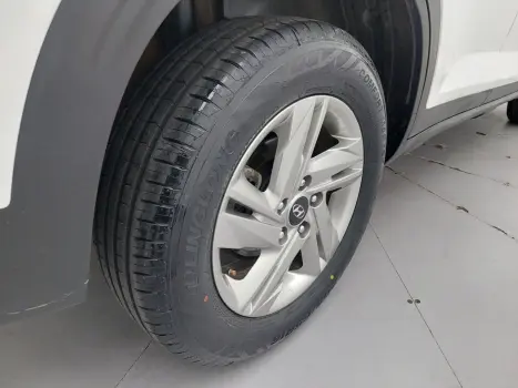 CRETA 1.0 TGDI FLEX COMFORT PLUS AUTOMÁTICO