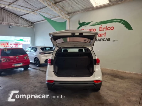 CRETA 1.6 16V Attitude