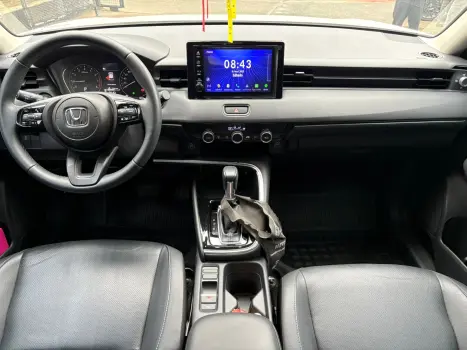 HR-V 1.5 DI I-vtec EXL