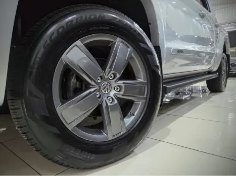 AMAROK 2.0 HIGHLINE 4X4 CD 16V TURBO INTERCOOLER DIESEL 4P A