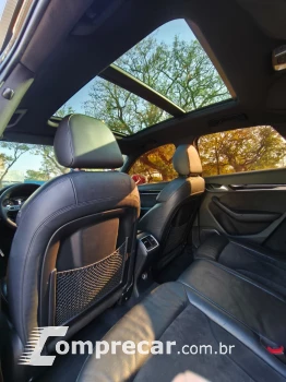 Q3 2.0 4P TFSI SPORTBACK PERFORMANCE QUATTRO TIPTRONIC AUTOM