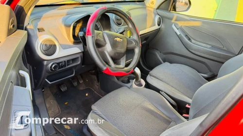 MONTANA 1.4 MPFI LS CS 8V