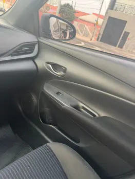 Yaris 1.3XL