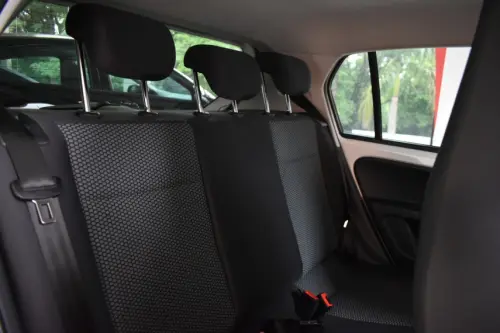 UP 1.0 TSI Move UP 12V