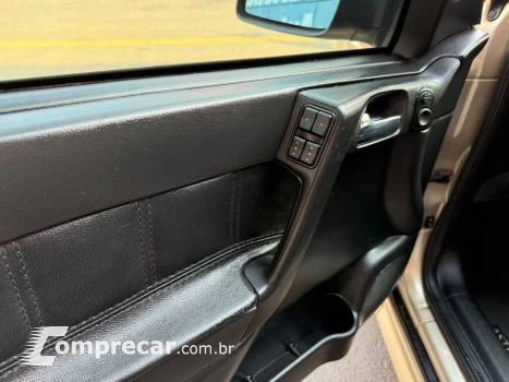 ASTRA 2.0 MPFI Advantage 8V