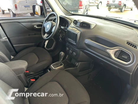 RENEGADE 1.8 16V STD