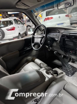 Ranger STX 4.0 CS/ CE