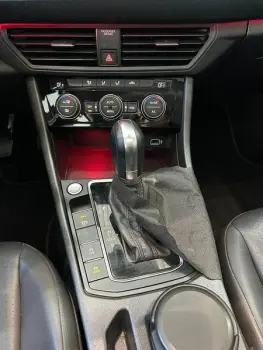 JETTA COMFORT. 250 TSI 1.4 FLEX 16V AUT