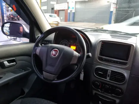 PALIO 1.6 Trekking Weekend 16V