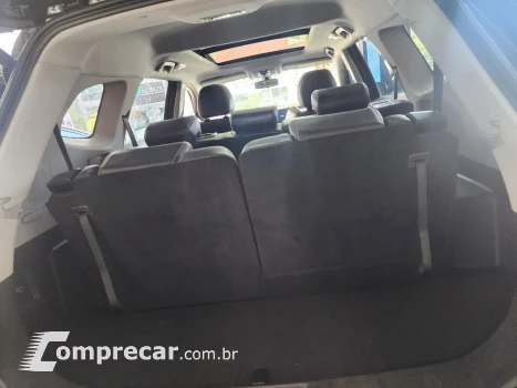 TIGGO 8 1.6 Tgdi TXS MAX Drive