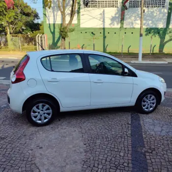 Palio ATTRA./ITÁLIA 1.4 EVO F.Flex 8V 5p