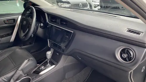 TOYOTA COROLLA 2.0 XEI 16V