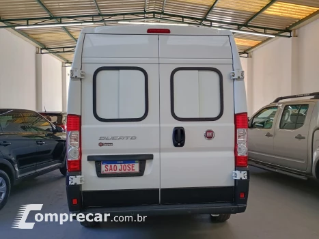 DUCATO 2.3 Maxicargo 10 16V Turbo