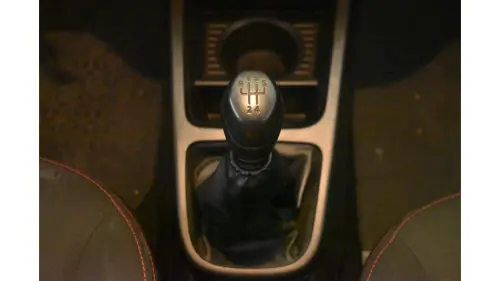 KWID - 1.0 12V SCE ZEN MANUAL