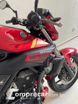 MT 03