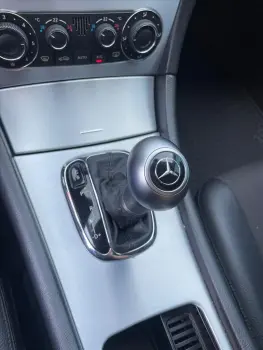 CLC 200 1.8 Kompressor