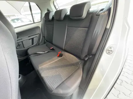 CROSS UP 1.0 TSI 12V FLEX 4P MANUAL