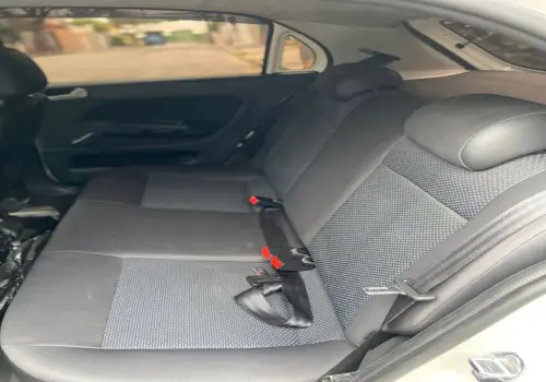 GOL 1.6 MSI Totalflex Trendline