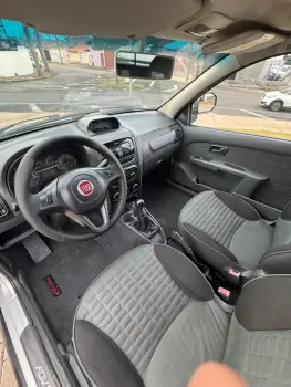 Strada 1.8 CD Adventure